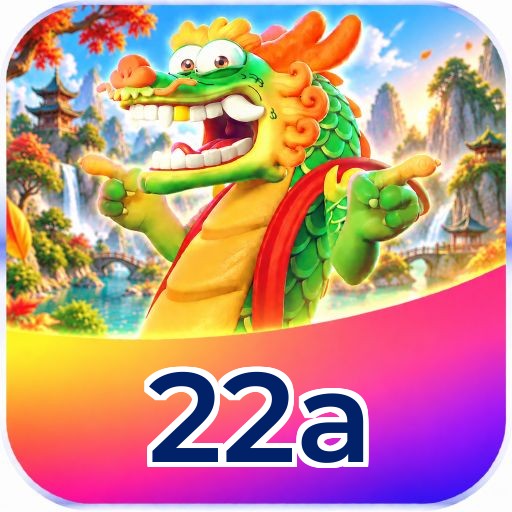 Logo 22a Download Brasil