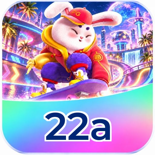 Logo da 22a