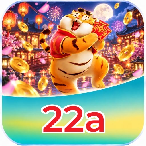 Logo 22a Cassino Online Brasil