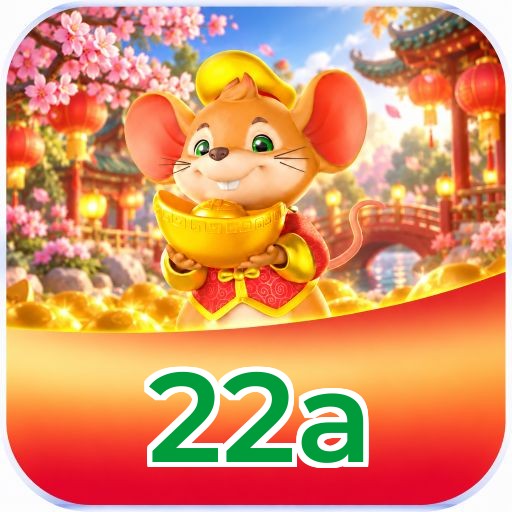 22a Logo