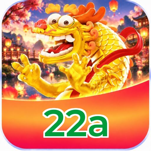 Logo 22a APK Android Brasil