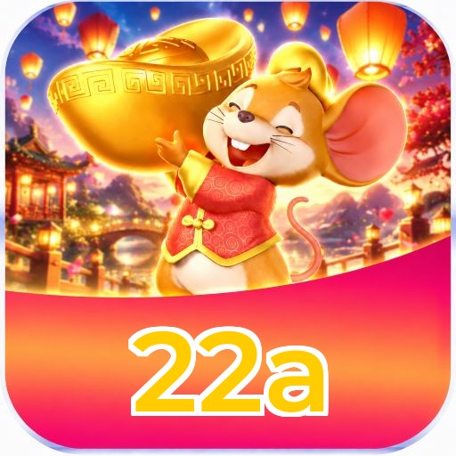 Logo 22a Loteria Online