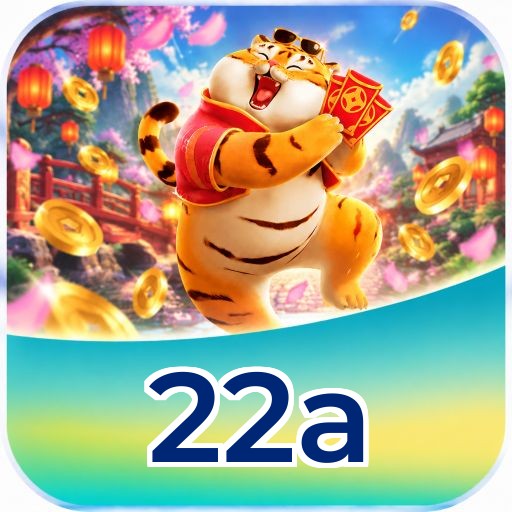 Logo 22a Cassino Online Brasil
