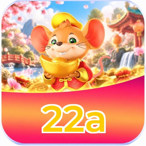 Logo 22a APP Mobile Brasil