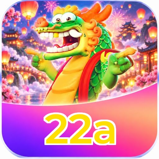 Logo 22a Cassino Online Brasil