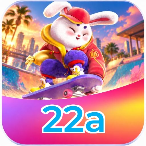 22a Logo