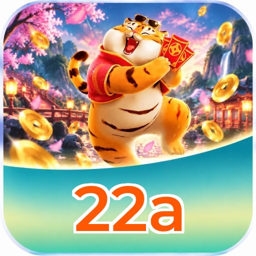 22a Logo Oficial