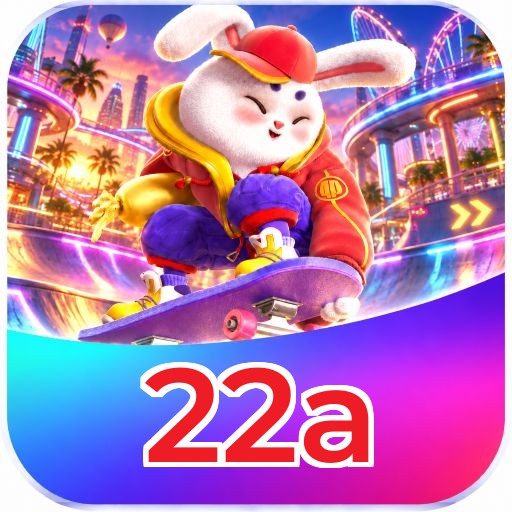 22a APP Logo Oficial Certificado Android iOS